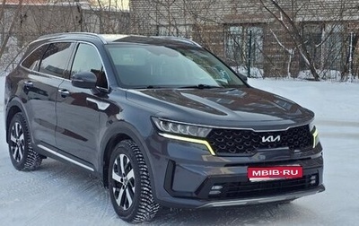 KIA Sorento IV, 2021 год, 3 550 000 рублей, 1 фотография