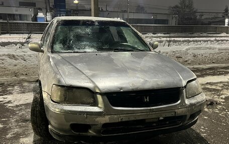 Honda Civic VII, 1996 год, 90 000 рублей, 1 фотография