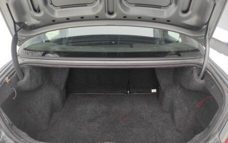 Fiat Albea I рестайлинг, 2011 год, 189 000 рублей, 15 фотография