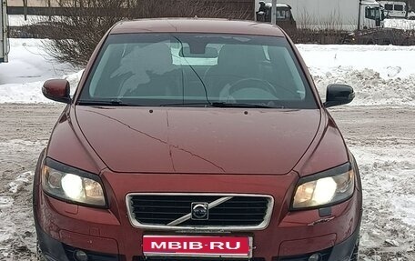 Volvo C30 I рестайлинг, 2007 год, 750 000 рублей, 1 фотография
