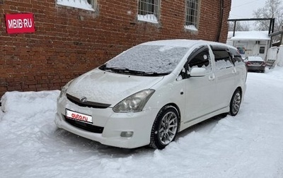 Toyota Wish II, 2005 год, 780 000 рублей, 1 фотография