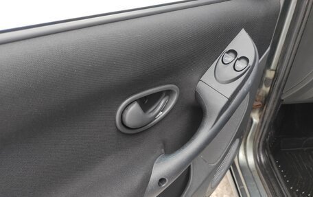 Fiat Albea I рестайлинг, 2011 год, 189 000 рублей, 16 фотография