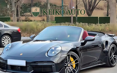 Porsche 911, 2023 год, 22 230 000 рублей, 1 фотография