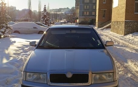 Skoda Octavia IV, 2005 год, 350 000 рублей, 1 фотография