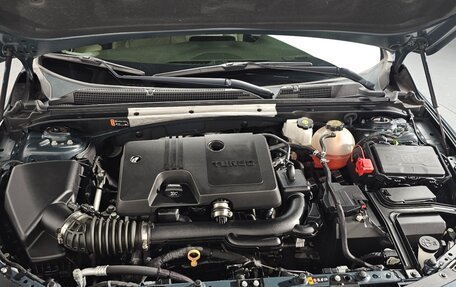 Chevrolet Malibu IX, 2022 год, 1 600 000 рублей, 6 фотография