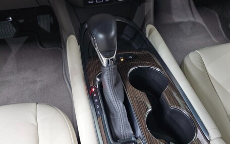 Chevrolet Malibu IX, 2022 год, 1 600 000 рублей, 8 фотография