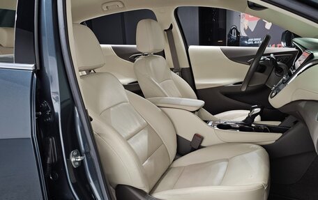 Chevrolet Malibu IX, 2022 год, 1 600 000 рублей, 9 фотография