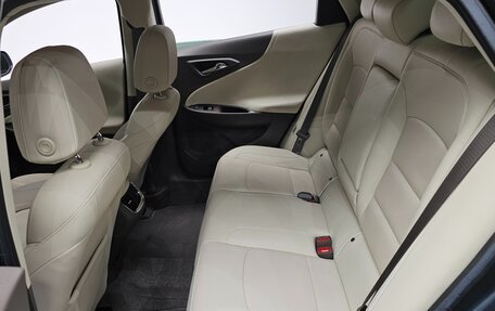 Chevrolet Malibu IX, 2022 год, 1 600 000 рублей, 11 фотография