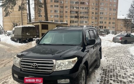 Toyota Land Cruiser 200, 2010 год, 2 550 000 рублей, 1 фотография