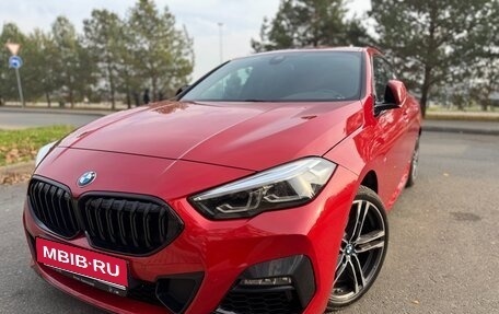 BMW 2 серия F44, 2020 год, 3 100 000 рублей, 1 фотография
