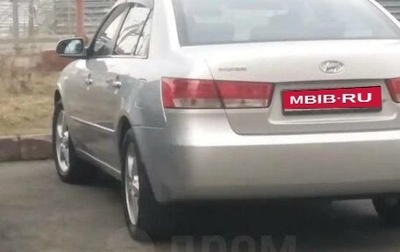 Hyundai Sonata VI, 2006 год, 1 000 000 рублей, 1 фотография