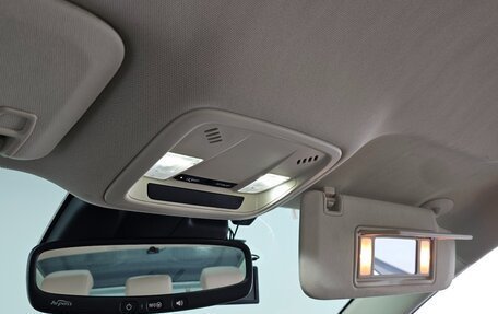 Chevrolet Malibu IX, 2022 год, 1 600 000 рублей, 17 фотография