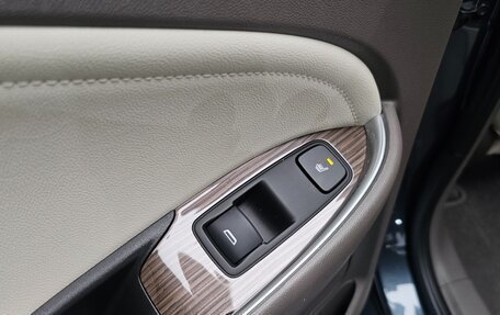 Chevrolet Malibu IX, 2022 год, 1 600 000 рублей, 18 фотография