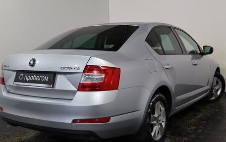 Skoda Octavia, 2016 год, 1 099 000 рублей, 6 фотография
