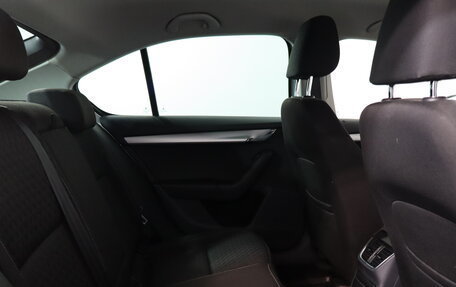 Skoda Octavia, 2016 год, 1 099 000 рублей, 12 фотография