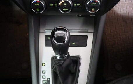 Skoda Octavia, 2016 год, 1 099 000 рублей, 10 фотография