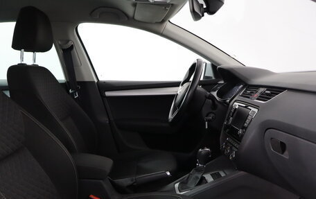 Skoda Octavia, 2016 год, 1 099 000 рублей, 11 фотография