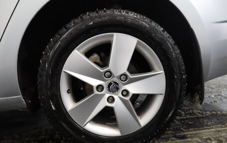 Skoda Octavia, 2016 год, 1 099 000 рублей, 15 фотография