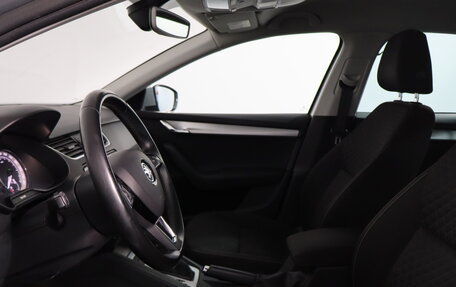 Skoda Octavia, 2016 год, 1 099 000 рублей, 8 фотография