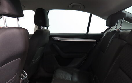 Skoda Octavia, 2016 год, 1 099 000 рублей, 13 фотография