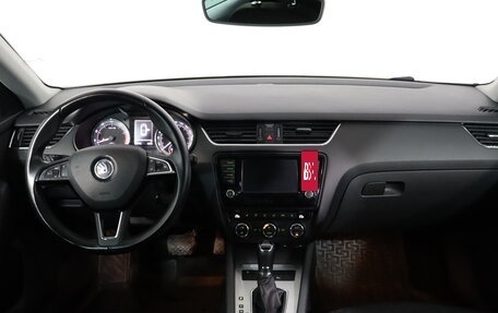 Skoda Octavia, 2016 год, 1 099 000 рублей, 7 фотография