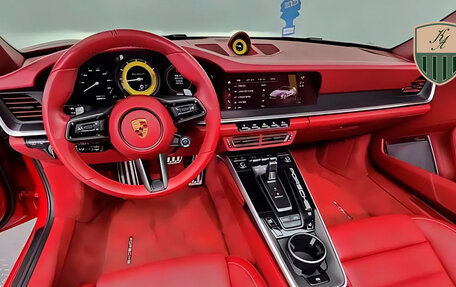 Porsche 911, 2022 год, 22 950 000 рублей, 2 фотография