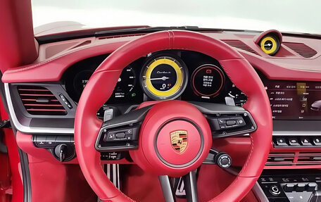 Porsche 911, 2022 год, 22 950 000 рублей, 5 фотография