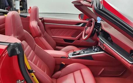 Porsche 911, 2022 год, 22 950 000 рублей, 12 фотография