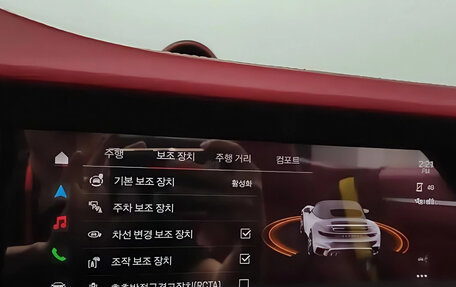 Porsche 911, 2022 год, 22 950 000 рублей, 9 фотография