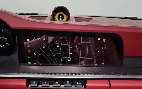 Porsche 911, 2022 год, 22 950 000 рублей, 8 фотография