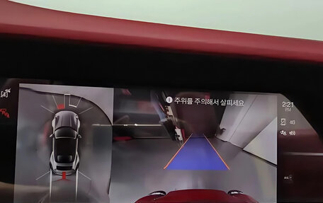 Porsche 911, 2022 год, 22 950 000 рублей, 10 фотография