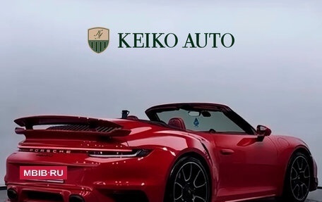 Porsche 911, 2022 год, 22 950 000 рублей, 4 фотография