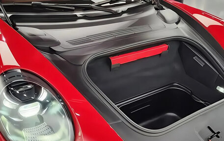 Porsche 911, 2022 год, 22 950 000 рублей, 18 фотография