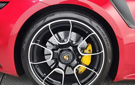 Porsche 911, 2022 год, 22 950 000 рублей, 19 фотография