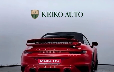 Porsche 911, 2022 год, 22 950 000 рублей, 20 фотография