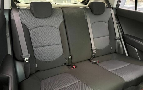 Hyundai Creta I рестайлинг, 2019 год, 1 849 000 рублей, 10 фотография