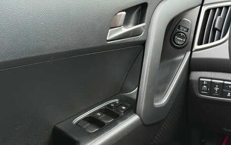 Hyundai Creta I рестайлинг, 2019 год, 1 849 000 рублей, 16 фотография