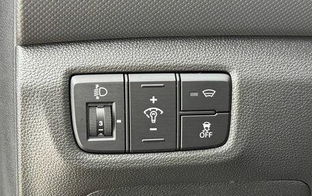 Hyundai Creta I рестайлинг, 2019 год, 1 849 000 рублей, 15 фотография