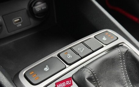 Hyundai Creta I рестайлинг, 2019 год, 1 849 000 рублей, 14 фотография