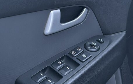 KIA Sportage III, 2014 год, 1 150 000 рублей, 12 фотография