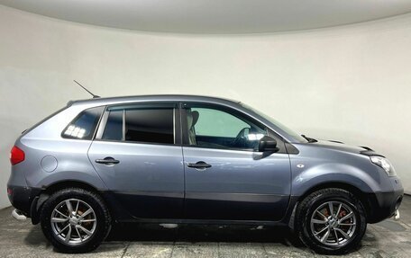 Renault Koleos I рестайлинг 2, 2008 год, 830 000 рублей, 4 фотография