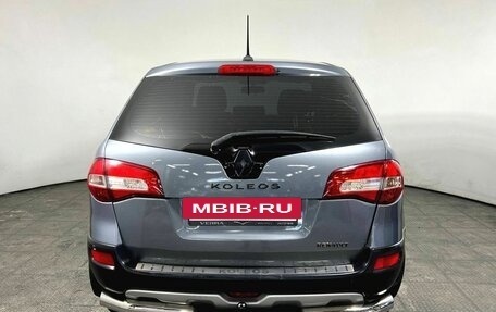 Renault Koleos I рестайлинг 2, 2008 год, 830 000 рублей, 6 фотография