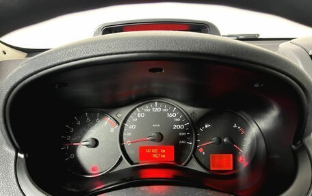 Renault Koleos I рестайлинг 2, 2008 год, 830 000 рублей, 11 фотография