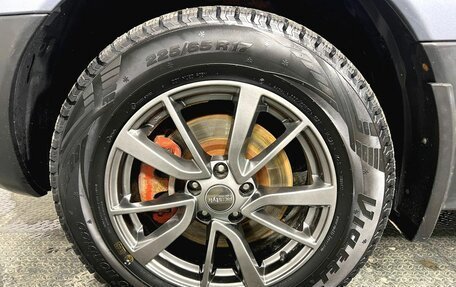 Renault Koleos I рестайлинг 2, 2008 год, 830 000 рублей, 9 фотография