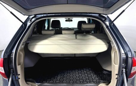 Renault Koleos I рестайлинг 2, 2008 год, 830 000 рублей, 10 фотография