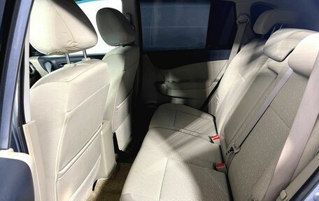 Renault Koleos I рестайлинг 2, 2008 год, 830 000 рублей, 16 фотография