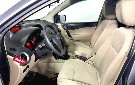 Renault Koleos I рестайлинг 2, 2008 год, 830 000 рублей, 15 фотография