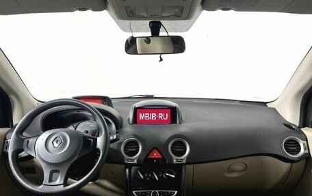 Renault Koleos I рестайлинг 2, 2008 год, 830 000 рублей, 14 фотография