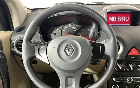 Renault Koleos I рестайлинг 2, 2008 год, 830 000 рублей, 12 фотография