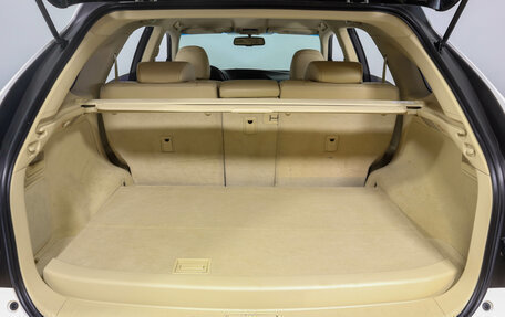 Lexus RX III, 2013 год, 2 639 000 рублей, 8 фотография